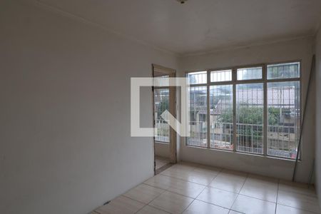 Quarto 1 de casa para alugar com 5 quartos, 216m² em Marechal Rondon, Canoas