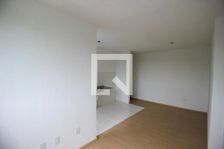 Apartamento para alugar com 2 quartos, 48m² em Parque São Bento, Sorocaba