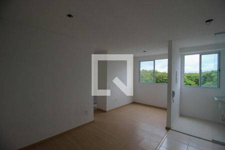 Apartamento para alugar com 2 quartos, 48m² em Parque São Bento, Sorocaba