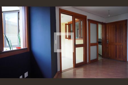 Sala de apartamento para alugar com 2 quartos, 75m² em Santana, Porto Alegre