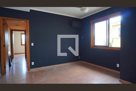 Sala de apartamento para alugar com 2 quartos, 75m² em Santana, Porto Alegre