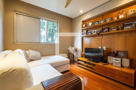 Quarto 1 de apartamento à venda com 3 quartos, 110m² em Sumarezinho, São Paulo