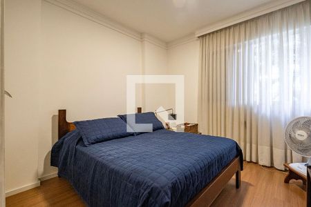 Quarto 2 de apartamento à venda com 3 quartos, 110m² em Sumarezinho, São Paulo