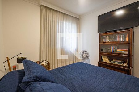 Quarto 2 de apartamento à venda com 3 quartos, 110m² em Sumarezinho, São Paulo