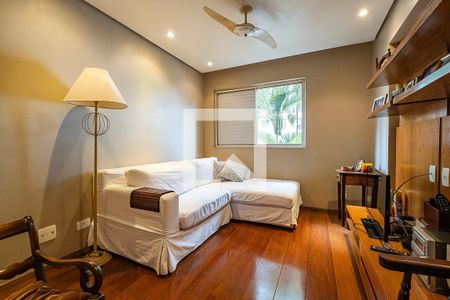 Quarto 1 de apartamento à venda com 3 quartos, 110m² em Sumarezinho, São Paulo