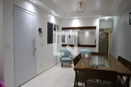 Casa para alugar com 3 quartos, 120m² em Vila Constancia, São Paulo