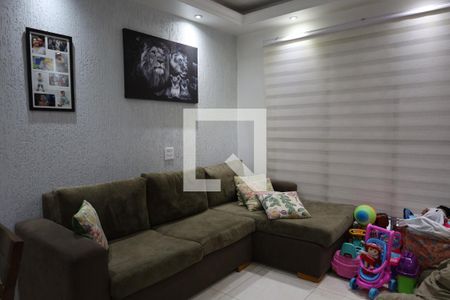 Casa para alugar com 3 quartos, 120m² em Vila Constancia, São Paulo