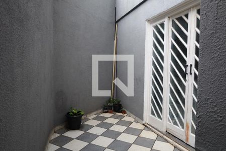 Casa para alugar com 3 quartos, 120m² em Vila Constancia, São Paulo