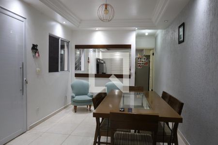 Casa para alugar com 3 quartos, 120m² em Vila Constancia, São Paulo