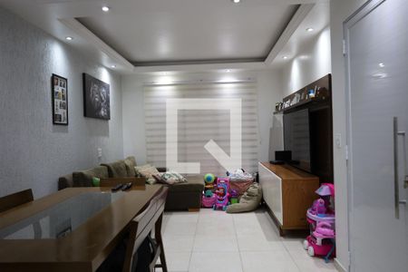 Casa para alugar com 3 quartos, 120m² em Vila Constancia, São Paulo