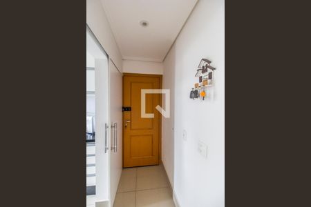 Entrada de apartamento para alugar com 2 quartos, 94m² em Residencial Tambore Iii, Santana de Parnaíba