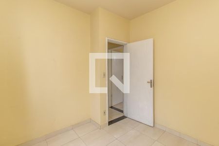 Quarto 1 de apartamento à venda com 3 quartos, 66m² em São Tomaz, Belo Horizonte
