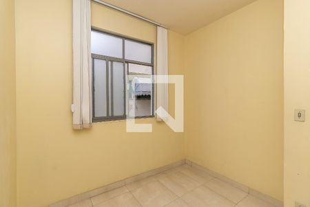 Quarto 1 de apartamento à venda com 3 quartos, 66m² em São Tomaz, Belo Horizonte