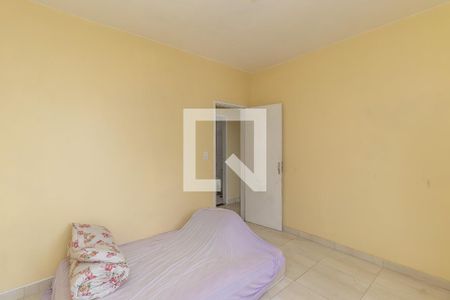 Quarto 2 de apartamento à venda com 3 quartos, 66m² em São Tomaz, Belo Horizonte
