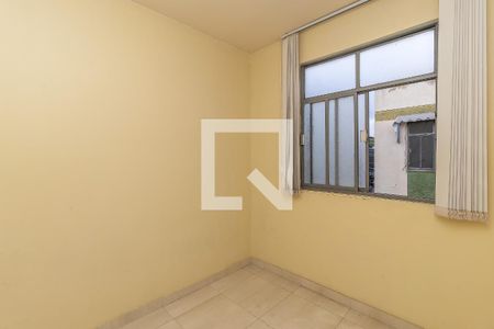 Quarto 1 de apartamento à venda com 3 quartos, 66m² em São Tomaz, Belo Horizonte