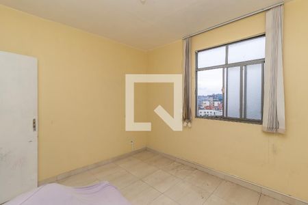 Quarto 2 de apartamento à venda com 3 quartos, 66m² em São Tomaz, Belo Horizonte