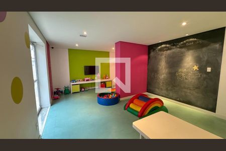 Foto 17 de apartamento à venda com 2 quartos, 60m² em São Judas, São Paulo