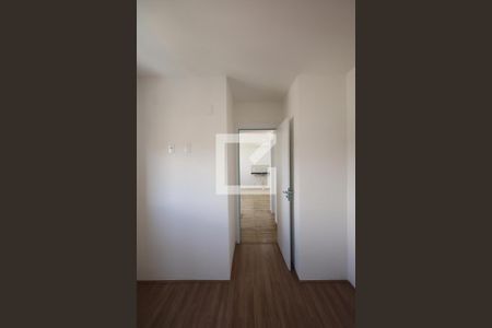 Quarto 1 de apartamento para alugar com 2 quartos, 37m² em Santo Amaro, São Paulo