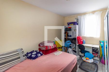 Quarto 1 de apartamento à venda com 2 quartos, 65m² em Fazenda da Juta, São Paulo