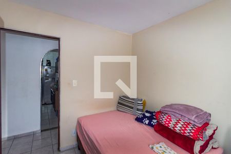 Quarto 1 de apartamento à venda com 2 quartos, 65m² em Fazenda da Juta, São Paulo