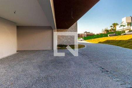 Casa à venda com 4 quartos, 509m² em Residencial Jatibela, Campinas