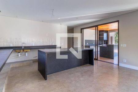 Casa à venda com 4 quartos, 509m² em Residencial Jatibela, Campinas