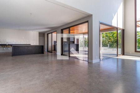 Casa à venda com 4 quartos, 509m² em Residencial Jatibela, Campinas