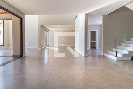 Casa à venda com 4 quartos, 509m² em Residencial Jatibela, Campinas