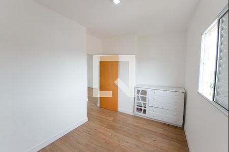 Quarto 1 de apartamento para alugar com 2 quartos, 65m² em Monte Belo, Taubaté