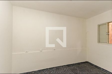 Quarto de casa para alugar com 1 quarto, 30m² em Piqueri, São Paulo