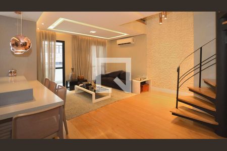 Apartamento à venda com 2 quartos, 80m² em Pinheiros, São Paulo