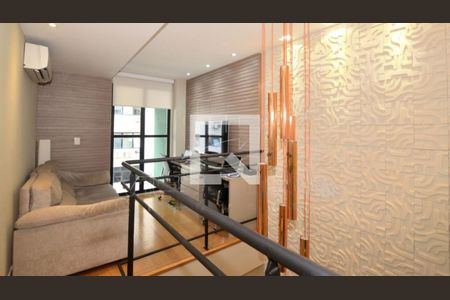 Apartamento à venda com 2 quartos, 80m² em Pinheiros, São Paulo