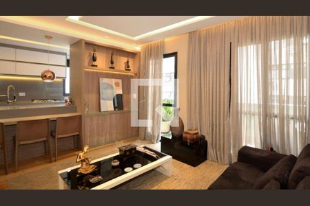 Apartamento à venda com 2 quartos, 80m² em Pinheiros, São Paulo