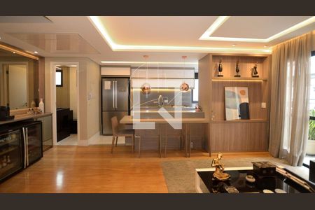 Apartamento à venda com 2 quartos, 80m² em Pinheiros, São Paulo