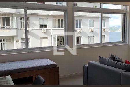 Apartamento à venda com 2 quartos, 112m² em Copacabana, Rio de Janeiro