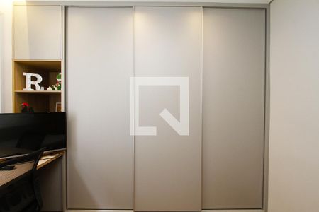 Quarto 1 de apartamento à venda com 2 quartos, 62m² em Barreiro, Belo Horizonte