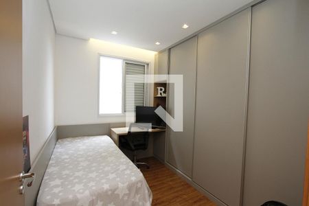 Quarto 1 de apartamento à venda com 2 quartos, 62m² em Barreiro, Belo Horizonte