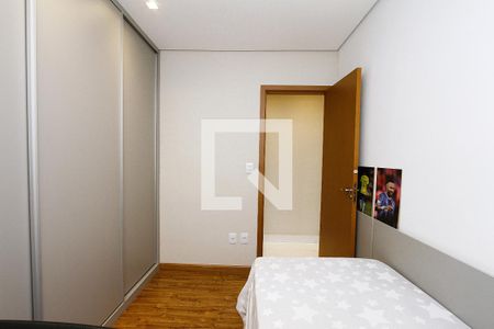 Quarto 1 de apartamento à venda com 2 quartos, 62m² em Barreiro, Belo Horizonte