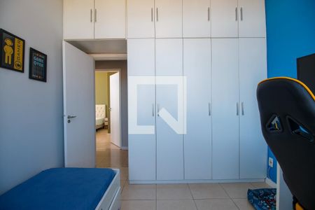 Quarto 1 de apartamento à venda com 3 quartos, 90m² em Vila Isabel, Rio de Janeiro