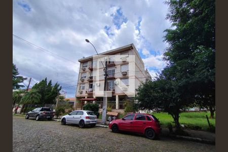 Apartamento para alugar com 2 quartos, 65m² em Vila Rosa, Novo Hamburgo