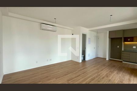 Sala de apartamento para alugar com 2 quartos, 95m² em Pinheiros, São Paulo