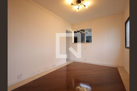 Sala de Jantar de apartamento para alugar com 4 quartos, 200m² em Vila Suzana, São Paulo