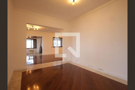 Sala de Jantar de apartamento para alugar com 4 quartos, 200m² em Vila Suzana, São Paulo