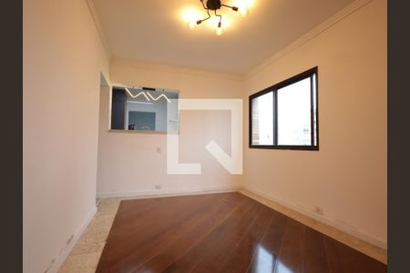 Sala de Jantar de apartamento para alugar com 4 quartos, 200m² em Vila Suzana, São Paulo