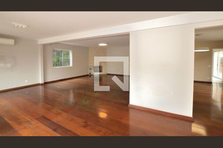 Casa à venda com 5 quartos, 434m² em Alto de Pinheiros, São Paulo