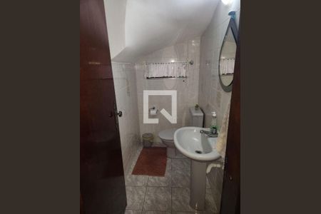 Casa à venda com 3 quartos, 202m² em Nova Petrópolis, São Bernardo do Campo