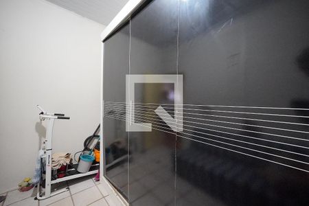 Quarto 1 de casa de condomínio para alugar com 3 quartos, 146m² em São João do Rio Vermelho, Florianópolis