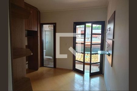 Casa à venda com 3 quartos, 94m² em Vila Santa Luzia, São Bernardo do Campo