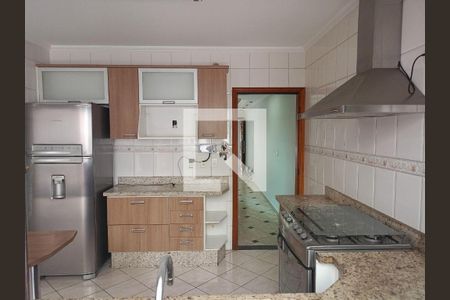 Casa à venda com 3 quartos, 94m² em Vila Santa Luzia, São Bernardo do Campo