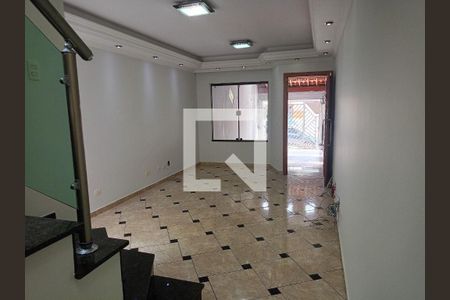 Casa à venda com 3 quartos, 94m² em Vila Santa Luzia, São Bernardo do Campo
